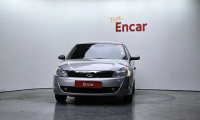 Renault-KoreaSamsung SM5 2008, 187358 км, за 1307.15 USD