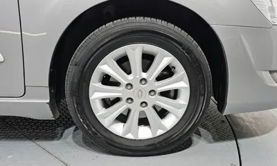 Renault-KoreaSamsung SM5 2008, 187358 км, за 1307.15 USD