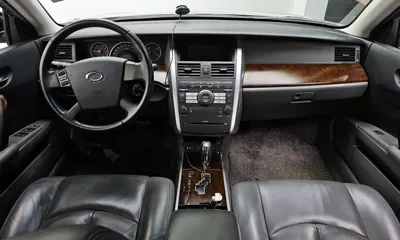 Renault-KoreaSamsung SM5 2008, 187358 км, за 1307.15 USD - фото 7