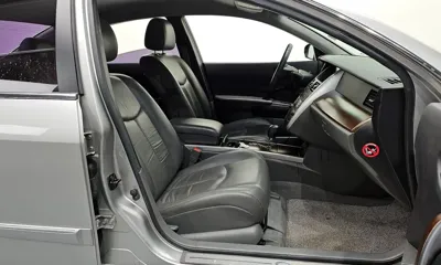 Renault-KoreaSamsung SM5 2008, 187358 км, за 1307.15 USD - фото 11