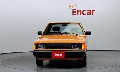 Hyundai Pony 1988, 178118 км, за 16556.28 USD