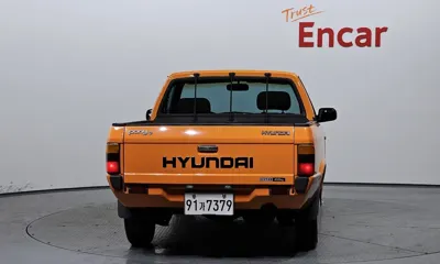 Hyundai Pony 1988, 178118 км, за 16556.28 USD