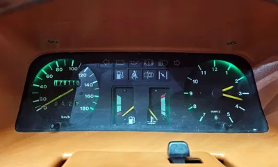 Hyundai Pony 1988, 178118 км, за 16556.28 USD - фото 8