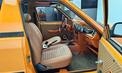 Hyundai Pony 1988, 178118 км, за 16556.28 USD - фото 10