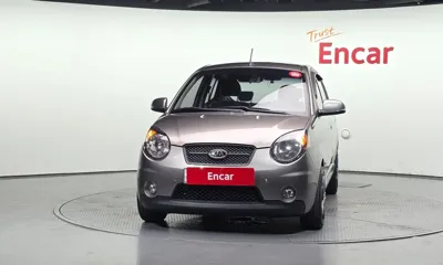 Kia Morning 2011, 118768 км, за 1426.06 USD