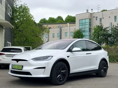 Tesla Model X 2026, 1200 км, за 74977.24 USD - фото 7