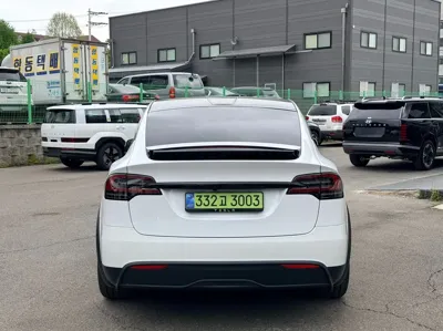 Tesla Model X 2026, 1200 км, за 74977.24 USD - фото 8