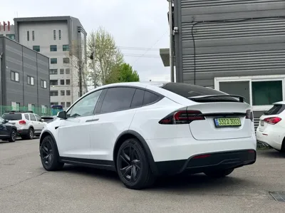 Tesla Model X 2026, 1200 км, за 74977.24 USD - фото 9