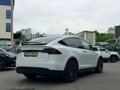 Tesla Model X 2026, 1200 км, за 74977.24 USD - фото 10