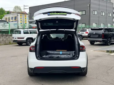 Tesla Model X 2026, 1200 км, за 74977.24 USD - фото 13