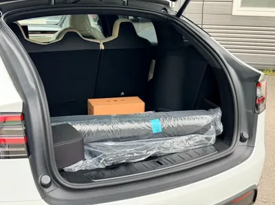 Tesla Model X 2026, 1200 км, за 74977.24 USD - фото 14