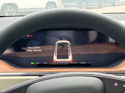 Tesla Model X 2026, 1200 км, за 74977.24 USD - фото 18