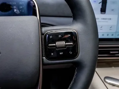 Li Auto Li MEGA 2025, 6400 км, за 68538.99 USD - фото 10