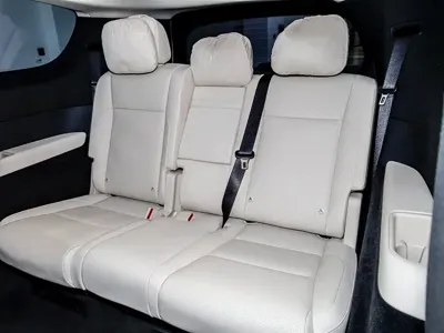 Li Auto Li MEGA 2025, 6400 км, за 68538.99 USD - фото 11