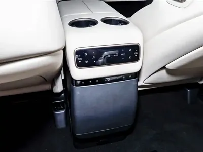 Li Auto Li MEGA 2025, 6400 км, за 68538.99 USD - фото 15