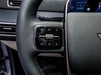 Li Auto Li MEGA 2025, 6400 км, за 68538.99 USD - фото 20