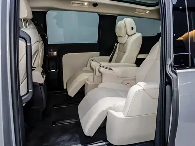 Li Auto Li MEGA 2025, 6400 км, за 68538.99 USD - фото 22