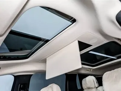 Li Auto Li MEGA 2025, 6400 км, за 68538.99 USD - фото 23