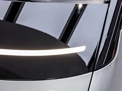 Li Auto Li MEGA 2025, 6400 км, за 68538.99 USD - фото 28