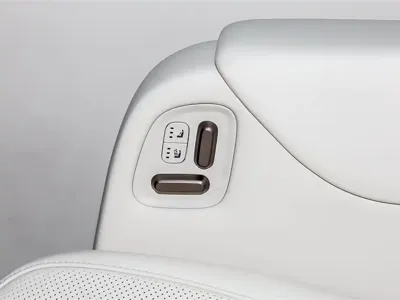 Li Auto Li MEGA 2025, 6400 км, за 68538.99 USD - фото 31