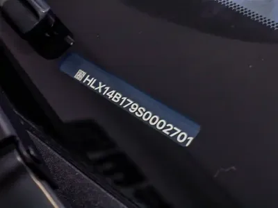 Li Auto Li MEGA 2025, 6400 км, за 68538.99 USD - фото 34