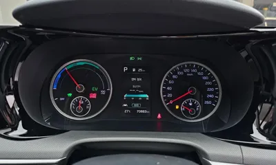 Kia K5 2023, 70883 км, за 12091.27 USD - фото 8
