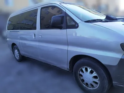 JAC Refine 2008, 115100 км, за 3207 USD - фото 3