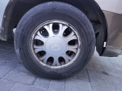 JAC Refine 2008, 115100 км, за 3207 USD - фото 8