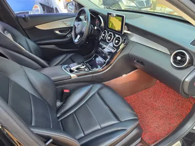 Mercedes-Benz C-Class 2017, 141255 км, за 8905.93 USD - фото 9
