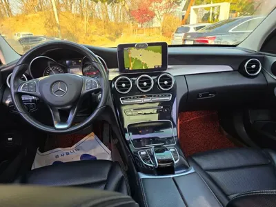 Mercedes-Benz C-Class 2017, 141255 км, за 8905.93 USD - фото 13