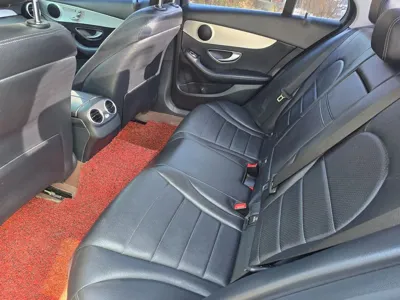 Mercedes-Benz C-Class 2017, 141255 км, за 8905.93 USD - фото 14