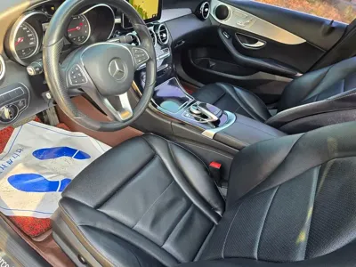 Mercedes-Benz C-Class 2017, 141255 км, за 8905.93 USD - фото 15
