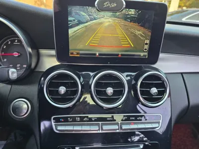 Mercedes-Benz C-Class 2017, 141255 км, за 8905.93 USD - фото 18