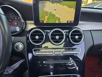 Mercedes-Benz C-Class 2017, 141255 км, за 8905.93 USD - фото 19