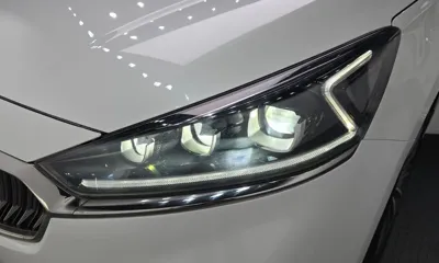 Kia K7 2018, 74775 км, за 8794.79 USD - фото 22