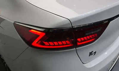 Kia K7 2018, 74775 км, за 8794.79 USD - фото 23