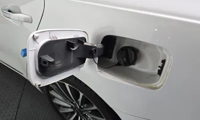 Kia K7 2018, 74775 км, за 8794.79 USD - фото 33