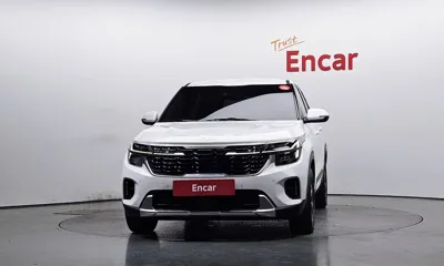 Kia Seltos 2023, 120016 км, за 14918.57 USD