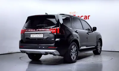 Kia Mohave 2023, 61244 км, за 23581.18 USD