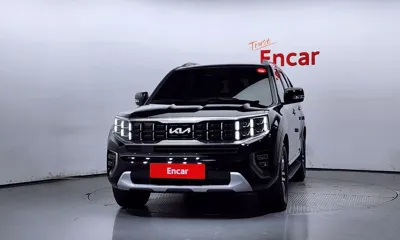 Kia Mohave 2023, 61244 км, за 23581.18 USD