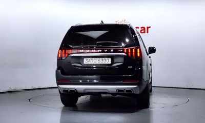 Kia Mohave 2023, 61244 км, за 23581.18 USD