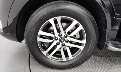 Kia Mohave 2023, 61244 км, за 23581.18 USD