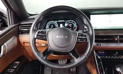 Kia Mohave 2023, 61244 км, за 23581.18 USD - фото 13