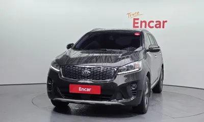 Kia Sorento 2019, 122851 км, за 10936.4 USD