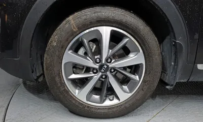 Kia Sorento 2019, 122851 км, за 10936.4 USD