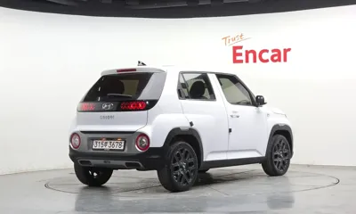 Hyundai Casper 2022, 144252 км, за 6689.2 USD