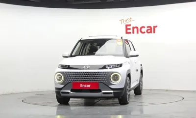 Hyundai Casper 2022, 144252 км, за 6689.2 USD