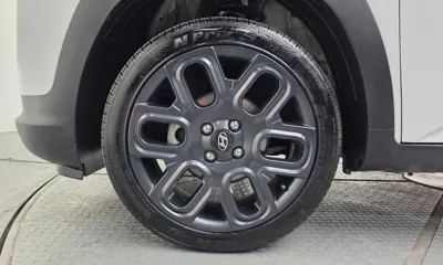 Hyundai Casper 2022, 144252 км, за 6689.2 USD