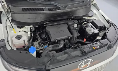 Hyundai Casper 2022, 144252 км, за 6689.2 USD - фото 6