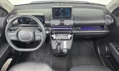 Hyundai Casper 2022, 144252 км, за 6689.2 USD - фото 7